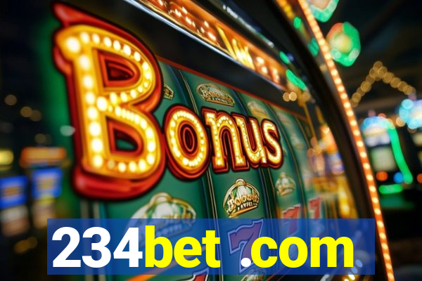 234bet .com